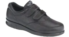 SAS Me Too Walking Shoe - Black
