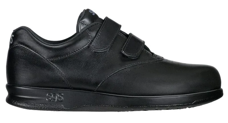 SAS Me Too Walking Shoe - Black