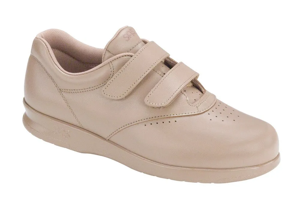 SAS Me Too Walking Shoe - Mocha