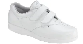 SAS Me Too Walking Shoe - White