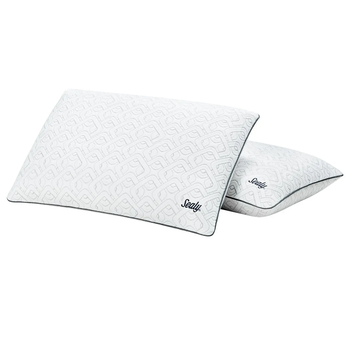 Sealy® Response Memory Foam Bed Pillow with Gel Support
