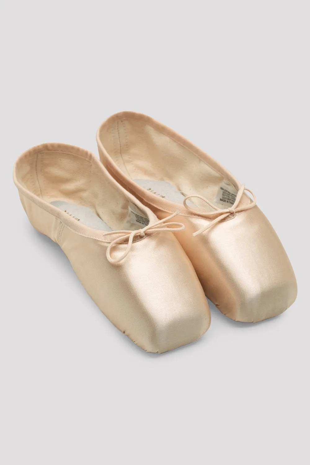 Serenade Pointe Shoes