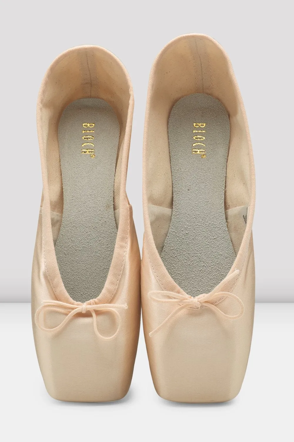 Serenade Pointe Shoes