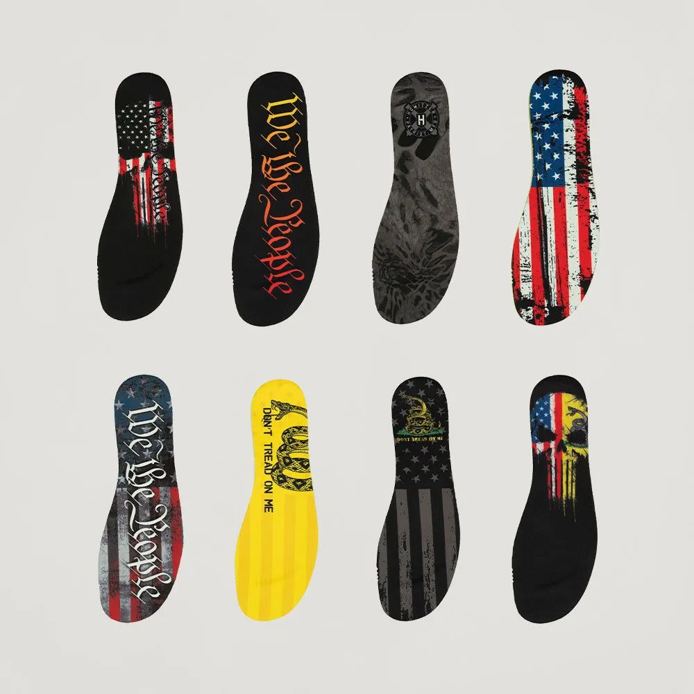 Storm Insole