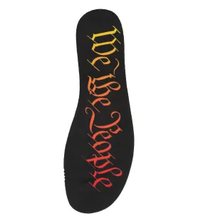 We The People Insole