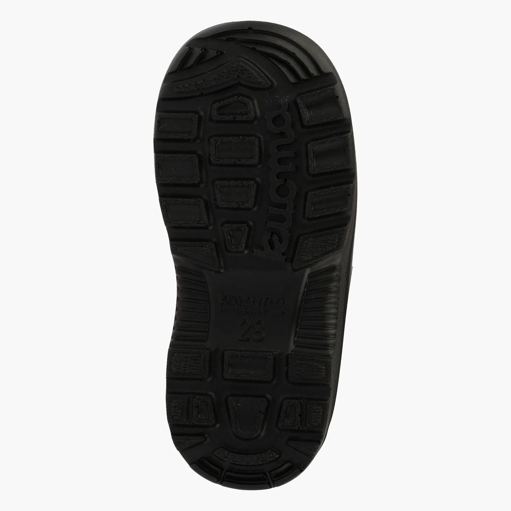 Winter boots Valo, White