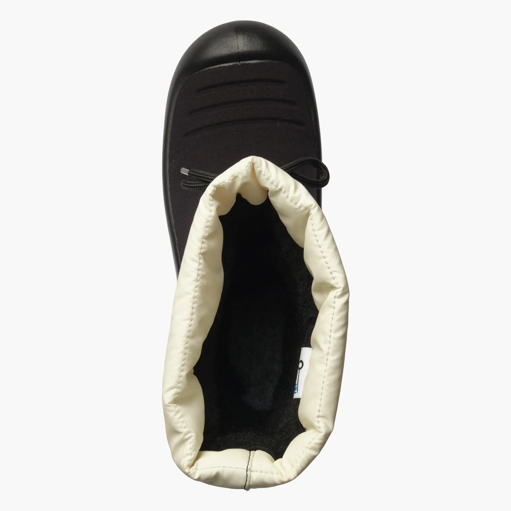 Winter boots Valo, White