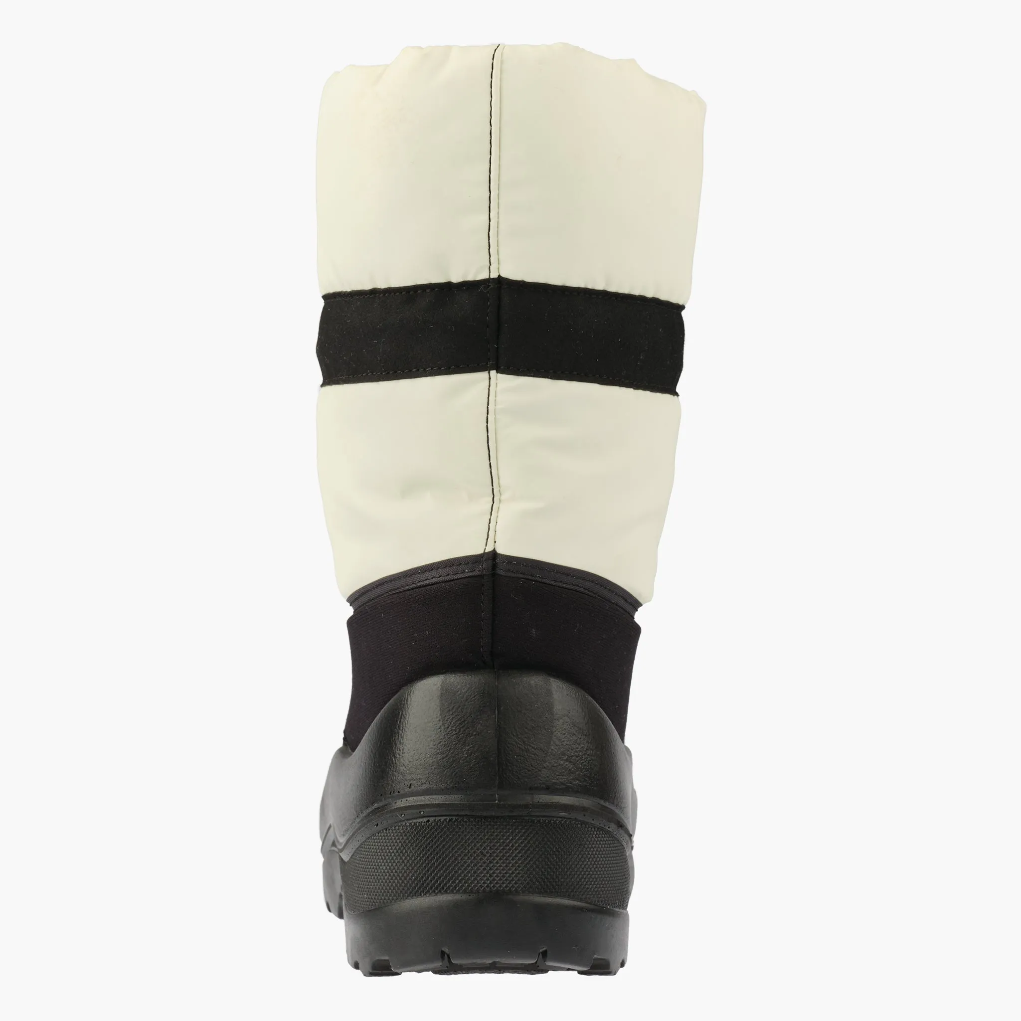 Winter boots Valo, White